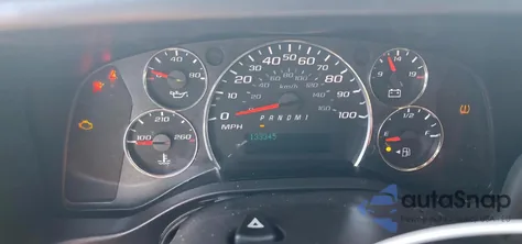 2016 Chevrolet Express G2500 from USA, damaged, VIN 1GCWGAFF0G1322357